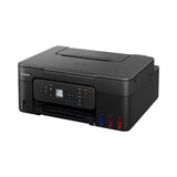 Canon PIXMA G3480 Wireless MegaTank All-in-One Printer - Black
