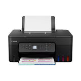 Canon PIXMA G3480 Wireless MegaTank All-in-One Printer - Black