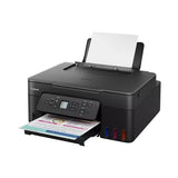 Canon PIXMA G3480 Wireless MegaTank All-in-One Printer - Black
