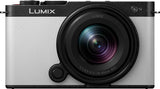Panasonic Lumix DC-S5 II + 20-60mm