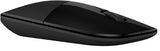 HP Z3700 Dual Black Wireless Mouse