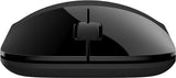 HP Z3700 Dual Black Wireless Mouse