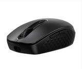 HP 690 7M1D4AA QI Charging Wireless Mouse - Black