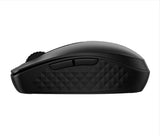 HP 690 7M1D4AA QI Charging Wireless Mouse - Black