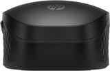 HP 690 7M1D4AA QI Charging Wireless Mouse - Black