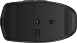 HP 690 7M1D4AA QI Charging Wireless Mouse - Black