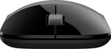 HP Z3700 Dual Black Wireless Mouse