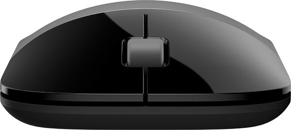 HP Z3700 Dual Silver Wireless Mouse