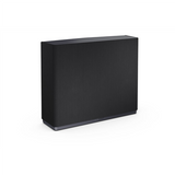 Sharp AQUOS Surround Subwoofer - CP-AWS0101 - Wi-Fi - Wireless connection