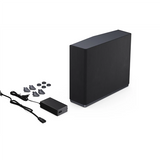Sharp AQUOS Surround Subwoofer - CP-AWS0101 - Wi-Fi - Wireless connection