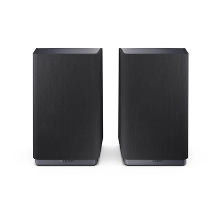 Sharp AQUOS Surround Speakers - CP-AWS2001 - Wi-Fi - Bluetooth - Wireless connection
