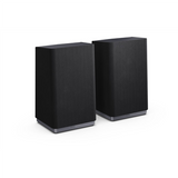 Sharp AQUOS Surround Speakers - CP-AWS2001 - Wi-Fi - Bluetooth - Wireless connection