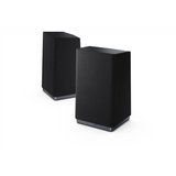 Sharp AQUOS Surround Speakers - CP-AWS2001 - Wi-Fi - Bluetooth - Wireless connection