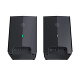 Sharp AQUOS Surround Speakers - CP-AWS2001 - Wi-Fi - Bluetooth - Wireless connection