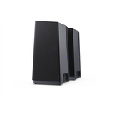 Sharp AQUOS Surround Speakers - CP-AWS2001 - Wi-Fi - Bluetooth - Wireless connection