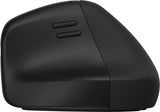 HP 920 Ergo Vertical Wireless Mouse - Black