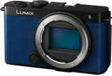 Panasonic Lumix DC-S9 body, night blue