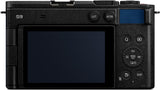 Panasonic Lumix DC-S9 body, night blue