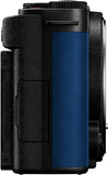 Panasonic Lumix DC-S9 body, night blue