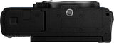Panasonic Lumix DC-S9 body, night blue