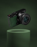 Panasonic Lumix DC-S9 body, dark olive