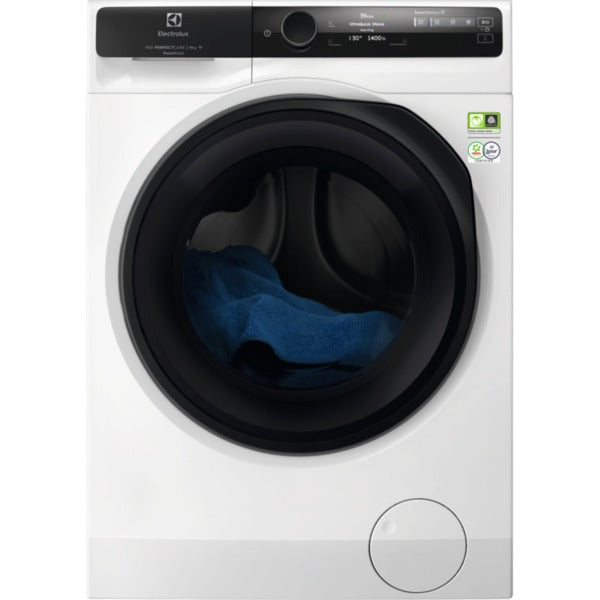 EW9F7607WCE AEG 9000 Series 10kg Washing Machine with AutoDose