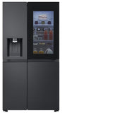 GSXV90MCAE Smart Inverter Refrigerator