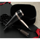 Remington Salon Smooth Hair Dryer Gift Set - D6940GP - 2100W