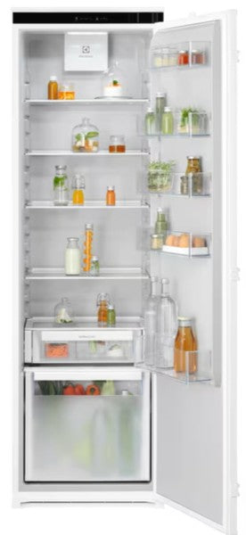 ERD6DE18S1 Integrated 70/30 Fridge Freezer