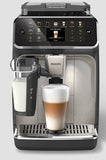 Philips - Coffee maker - EP5541/50 - Pump pressure 15 bar - Built-in milk frother - Fully Automatic - 1500 W - Black