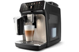Philips EP5547/90 Fully Automatic Espresso Machine, 20 bar, Black - Philips