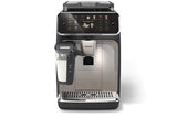 Philips EP5547/90 Fully Automatic Espresso Machine, 20 bar, Black - Philips