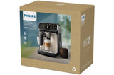 Philips EP5547/90 Fully Automatic Espresso Machine, 20 bar, Black - Philips