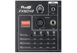 Fluid Audio FX50 V2 - active studio monitor