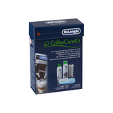 Delonghi - DLSC306 Maintenance Care Kit for Bean to Cup & Espresso Coffee Machines, includes five cleaning accessories