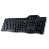 Dell KB216 Multimedia Keyboard - UK (QWERTY) - Black