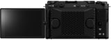 System camera Fujifilm X-M5 + XC15-45 Kit Black (black)
