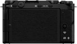 System camera Fujifilm X-M5 + XC15-45 Kit Black (black)