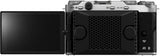 System camera Fujifilm X-M5 Silver (silver)
