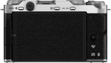 System camera Fujifilm X-M5 Silver (silver)