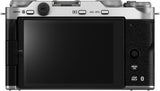 System camera Fujifilm X-M5 Silver (silver)
