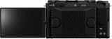 System camera Fujifilm X-M5 Black (black)
