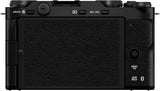System camera Fujifilm X-M5 Black (black)