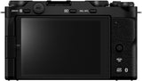 System camera Fujifilm X-M5 Black (black)