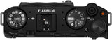 System camera Fujifilm X-M5 Black (black)