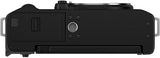 System camera Fujifilm X-M5 Black (black)