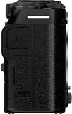 System camera Fujifilm X-M5 Black (black)