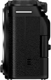 System camera Fujifilm X-M5 Black (black)