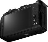 System camera Fujifilm X-M5 Black (black)