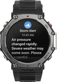 Huami Amazfit T-Rex 3, onyx
